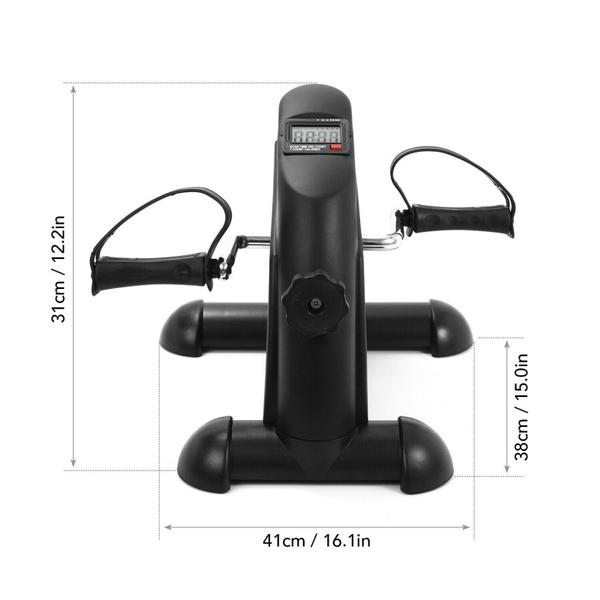 0545 Mini Fitness Pedal Cycle Bike Gym Machine for Exerciser - SkyShopy 0545 Mini Fitness Pedal Cycle Bike Gym Machine for Exerciser - SkyShopy